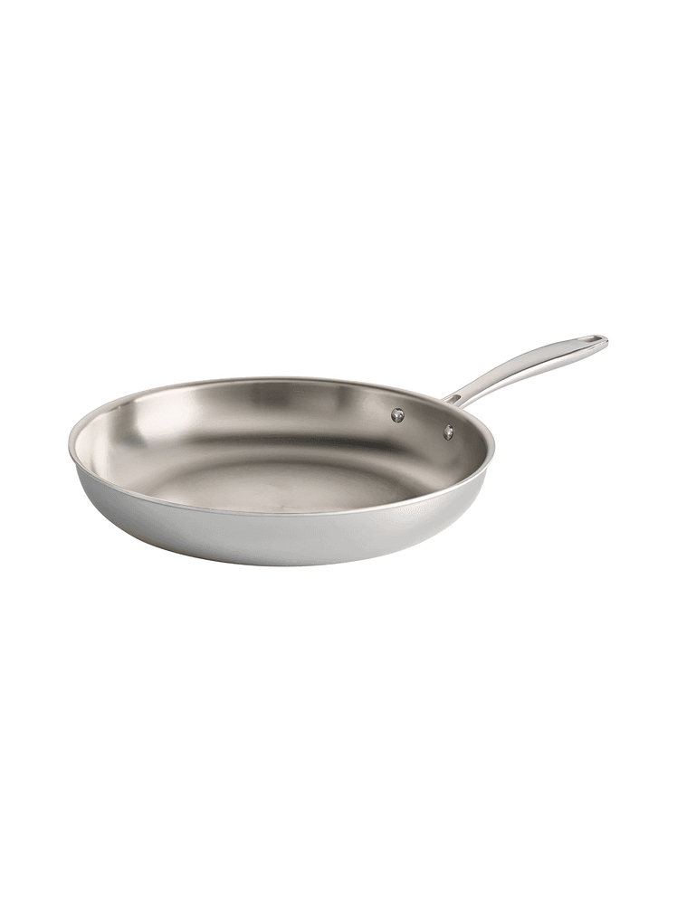 Tramontina Gourmet 12 ιντσών από ανοξείδωτο χάλυβα
