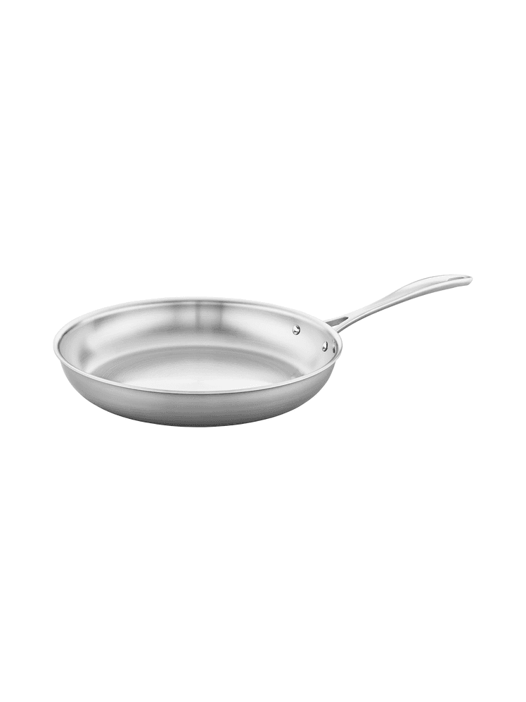 Zwilling Spirit 3-ply ανοξείδωτο χάλυβα