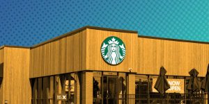 Η Starbucks απελευθερώνει 2 νέους πελάτες ποτών λένε «Ήχος Καταπληκτικός»