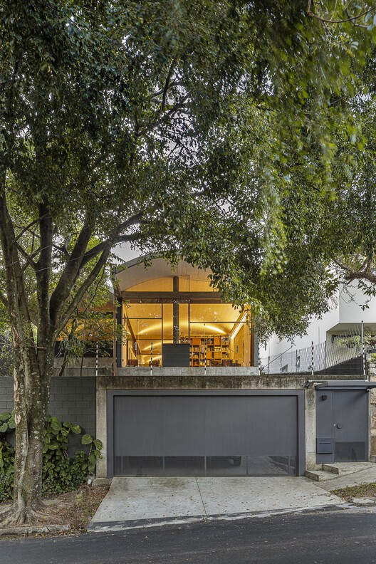 Arches House / Arkitito Architecture - Εικόνα 8 από 36