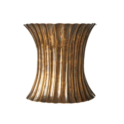 Oka Prod, Brigitte Lamp Wall - Copper