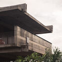 3dor Office / 3Dor Concepts - Εξωτερική φωτογραφία, σκυρόδεμα